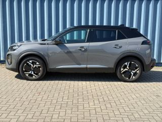 Peugeot e-2008 EV GT Avantage 54 kWh 360 camera | Keyless | Stand kachel | Interieurverlichting | Adeptieve crui...