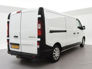 Renault Trafic 1.6 dCi T29 3-ZITS L2H1 + APPLE CARPLAY | ANDROID | TREKHAAK | CRUISE CONTROL | AIRCO