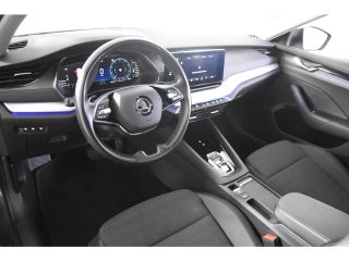 Skoda Octavia Combi Ambition Automaat *1ste Eigenaar*Navigatie*Trekhaak*