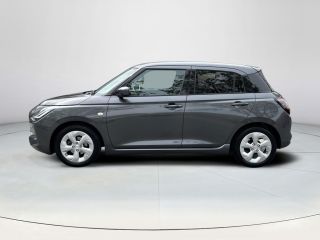 Suzuki Swift 1.2 Select Smart Hybrid