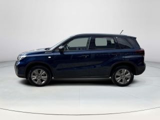 Suzuki Vitara 1.5 Hybrid Select tot 10jaar of 200.000 km Fabrieksgarantie