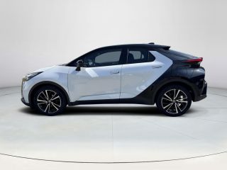 Toyota C-HR 2.0 Hybrid 200 Premi&egrave;re Edition **JBL AUDIO/ 360 CAMERA/ DODEHOEK DETECTIE**