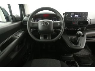 Toyota ProAce 1.2 Duty 111PK | Benzine | Airco | Cruise | Elektrpakket