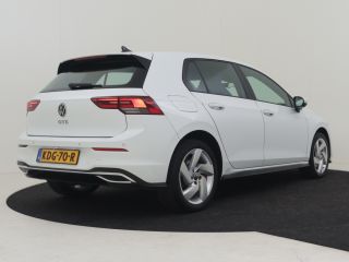 Volkswagen Golf 1.4 eHybrid GTE 245PK DSG/AUTO | Navigatie | Cruise control adaptief | Apple carplay Android auto...