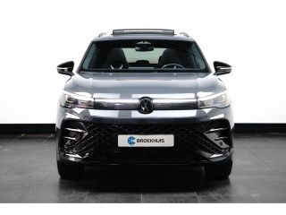 Volkswagen Tiguan 1.5 TSI eHybrid 272PK DSG-6 R-Line | PANORAMADAK | BLACK STYLE | 20 INCH | ELEKTR. A. KLEP | NAVI...