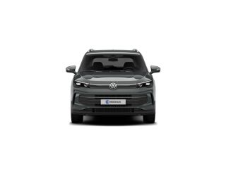 Volkswagen Tiguan Life Edition - eHybrid | 'App-Connect' draadloze smartphone integratie | Achteruitrijcamera (Rear...