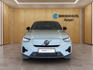 Volvo  C40 Single Motor Extened Range Core 82 kWh | Camera | Panorama dak | Parkeer sensoren V+A | Extended ...