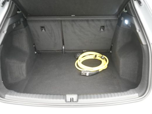 Audi Q4 e-tron 40 S-LINE 82 kWh (150kW/204pk) ** LED, NAVI+, KEYLESS, ADAPT. CRUISE, 20-inch LMV ** 1e EIG - 32K... ActivLease financial lease