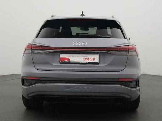 Audi Q4 e-tron 40 S-LINE 82 kWh (150kW/204pk) ** LED, NAVI+, KEYLESS, ADAPT. CRUISE, 20-inch LMV ** 1e EIG - 32K... ActivLease financial lease