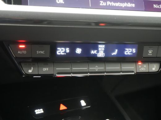 Audi Q4 e-tron 40 S-LINE 82 kWh (150kW/204pk) ** LED, NAVI+, WARMTEPOMP, ADAPT. CRUISE, 20-inch LMV ** 1e EIG - ... ActivLease financial lease