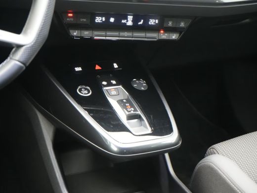 Audi Q4 e-tron 40 S-LINE 82 kWh (150kW/204pk) ** LED, NAVI+, WARMTEPOMP, ADAPT. CRUISE, 20-inch LMV ** 1e EIG - ... ActivLease financial lease