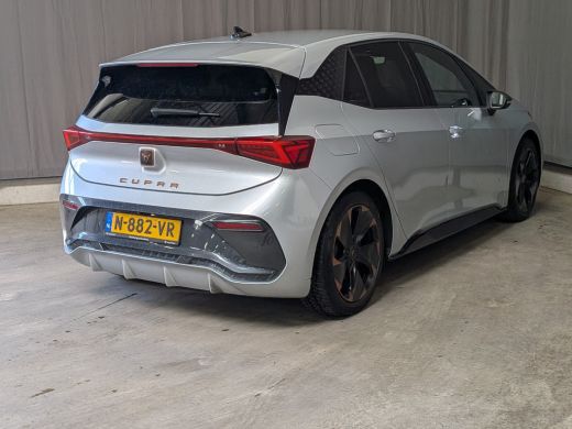 CUPRA Born Adrenaline One 62 kWh 204Pk | Achteruitrijcamera | Navigatie | Cruise control adaptief | Keyless ... ActivLease financial lease