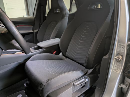 CUPRA Born Adrenaline One 62 kWh 204Pk | Achteruitrijcamera | Navigatie | Cruise control adaptief | Keyless ... ActivLease financial lease