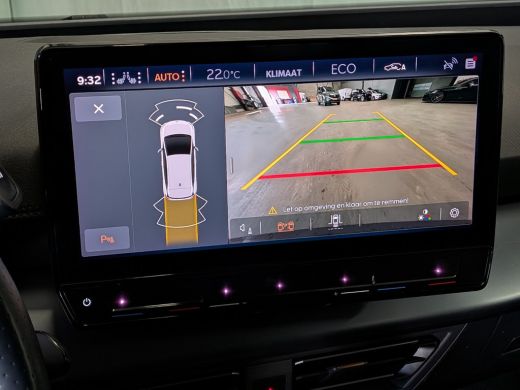 CUPRA Born Adrenaline One 62 kWh 204Pk | Achteruitrijcamera | Navigatie | Cruise control adaptief | Keyless ... ActivLease financial lease