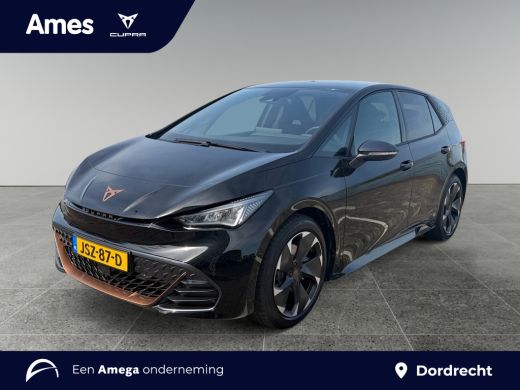 CUPRA Born Essential Limited 63 kWh