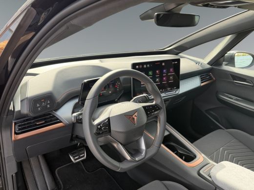 CUPRA Born Essential Limited 63 kWh ActivLease financial lease