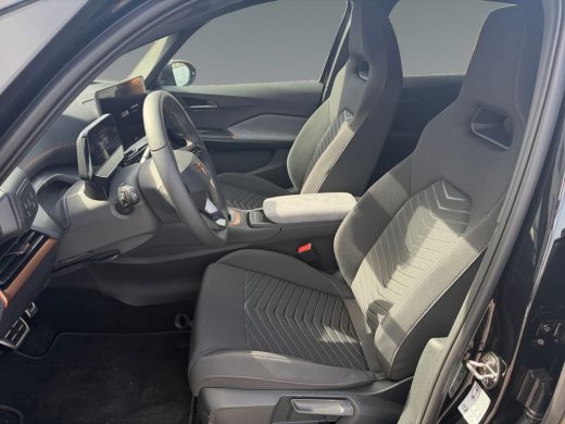 CUPRA Born Essential Limited 63 kWh ActivLease financial lease