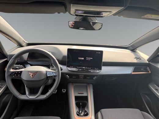 CUPRA Born Essential Limited 63 kWh ActivLease financial lease