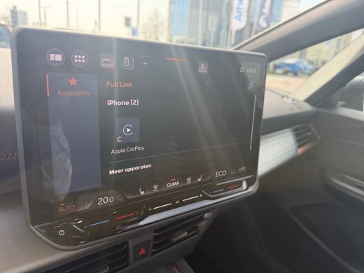 CUPRA Born Essential Limited 63 kWh ActivLease financial lease