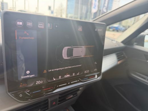 CUPRA Born Essential Limited 63 kWh ActivLease financial lease