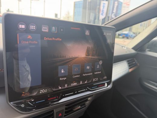 CUPRA Born Essential Limited 63 kWh ActivLease financial lease