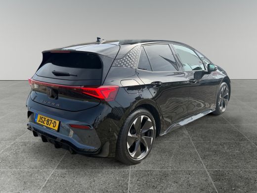 CUPRA Born Essential Limited 63 kWh ActivLease financial lease