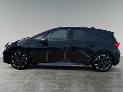 CUPRA Born Essential Limited 63 kWh ActivLease financial lease