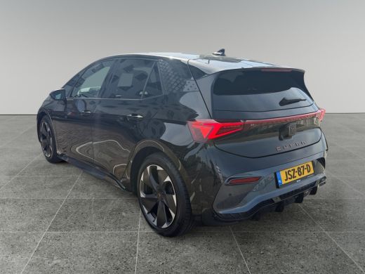CUPRA Born Essential Limited 63 kWh ActivLease financial lease