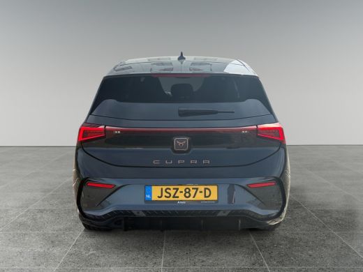 CUPRA Born Essential Limited 63 kWh ActivLease financial lease