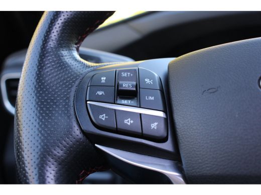 Ford Explorer 3.0 V6 EcoBoost PHEV ST-Line ActivLease financial lease