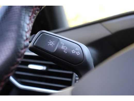 Ford Explorer 3.0 V6 EcoBoost PHEV ST-Line ActivLease financial lease