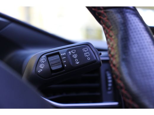 Ford Explorer 3.0 V6 EcoBoost PHEV ST-Line ActivLease financial lease