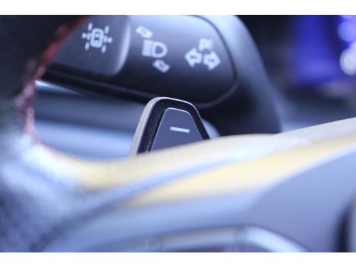 Ford Explorer 3.0 V6 EcoBoost PHEV ST-Line ActivLease financial lease