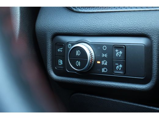 Ford Explorer 3.0 V6 EcoBoost PHEV ST-Line ActivLease financial lease