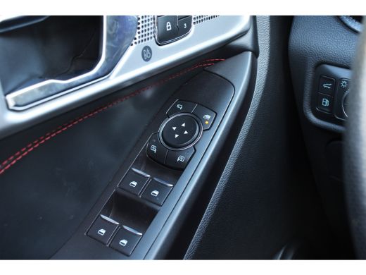 Ford Explorer 3.0 V6 EcoBoost PHEV ST-Line ActivLease financial lease