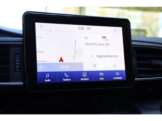 Ford Explorer 3.0 V6 EcoBoost PHEV ST-Line ActivLease financial lease