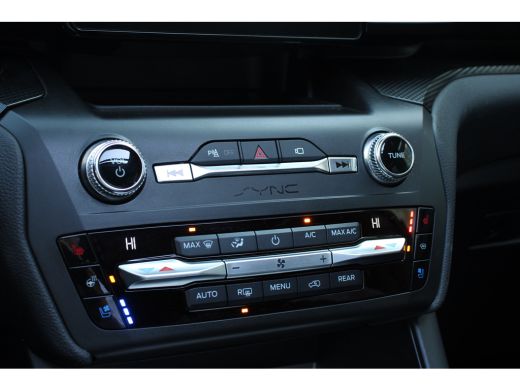 Ford Explorer 3.0 V6 EcoBoost PHEV ST-Line ActivLease financial lease