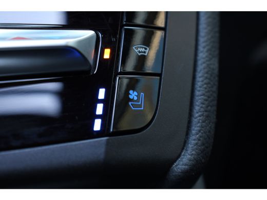 Ford Explorer 3.0 V6 EcoBoost PHEV ST-Line ActivLease financial lease