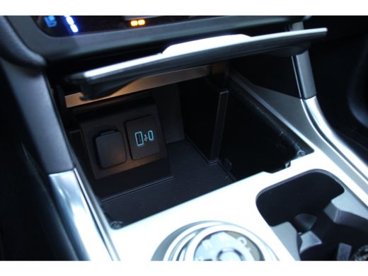 Ford Explorer 3.0 V6 EcoBoost PHEV ST-Line ActivLease financial lease