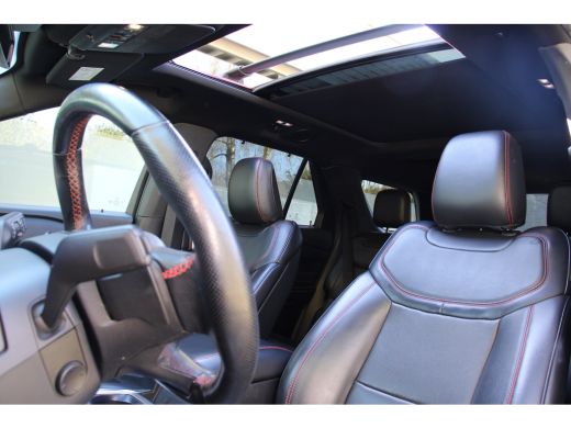 Ford Explorer 3.0 V6 EcoBoost PHEV ST-Line ActivLease financial lease