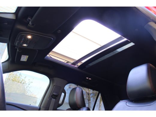 Ford Explorer 3.0 V6 EcoBoost PHEV ST-Line ActivLease financial lease