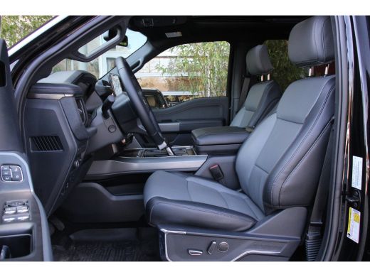 Ford F-150 Lightning Lariat Extended Range | 3500kg trekgewicht! | Schuifdak | 360 Camera | Adaptive Cruise ... ActivLease financial lease