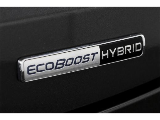 Ford Puma 1.0 EcoBoost Hybrid 125 PK Titanium | Cruise | Winterpakket | PDC | NAV + App. Connect | ECC | LM... ActivLease financial lease