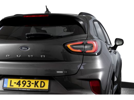 Ford Puma 1.0 EcoBoost Hybrid 125 PK Titanium | Cruise | Winterpakket | PDC | NAV + App. Connect | ECC | LM... ActivLease financial lease