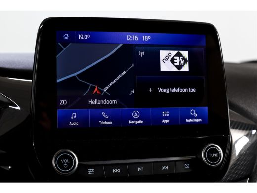 Ford Puma 1.0 EcoBoost Hybrid 125 PK Titanium | Cruise | Winterpakket | PDC | NAV + App. Connect | ECC | LM... ActivLease financial lease