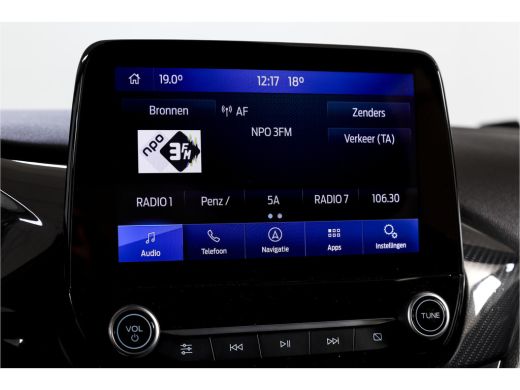 Ford Puma 1.0 EcoBoost Hybrid 125 PK Titanium | Cruise | Winterpakket | PDC | NAV + App. Connect | ECC | LM... ActivLease financial lease