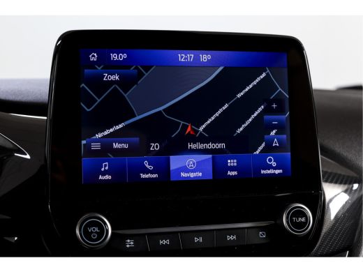 Ford Puma 1.0 EcoBoost Hybrid 125 PK Titanium | Cruise | Winterpakket | PDC | NAV + App. Connect | ECC | LM... ActivLease financial lease