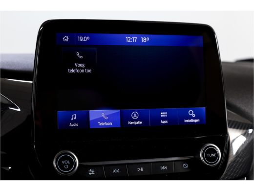 Ford Puma 1.0 EcoBoost Hybrid 125 PK Titanium | Cruise | Winterpakket | PDC | NAV + App. Connect | ECC | LM... ActivLease financial lease