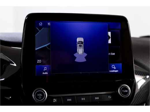 Ford Puma 1.0 EcoBoost Hybrid 125 PK Titanium | Cruise | Winterpakket | PDC | NAV + App. Connect | ECC | LM... ActivLease financial lease