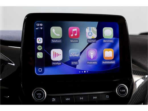 Ford Puma 1.0 EcoBoost Hybrid 125 PK Titanium | Cruise | Winterpakket | PDC | NAV + App. Connect | ECC | LM... ActivLease financial lease